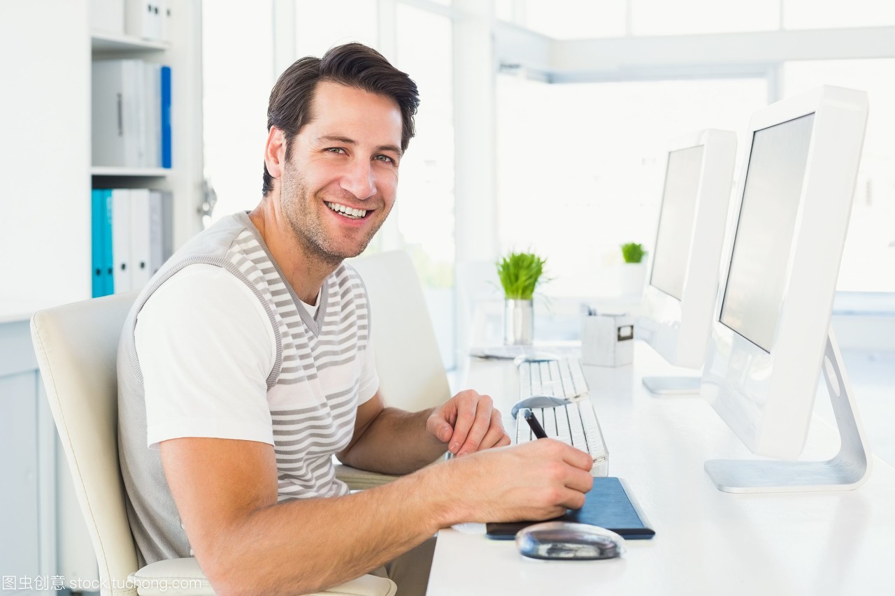 数字革命 从办公桌到无限可能